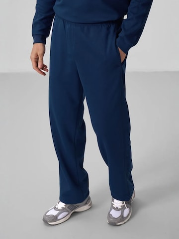 Survêtement Tommy Life en bleu