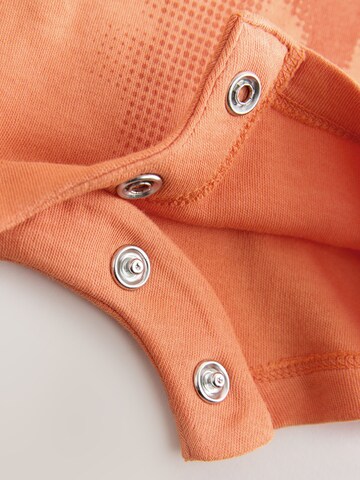 Tutina / body per bambino di Baker by Ted Baker in arancione