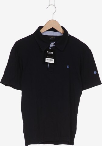 SANSIBAR Shirt in M in Blue: front