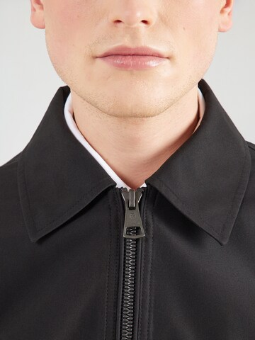 STRELLSON Kevad-sügisjope 'Light 2.0', värv must