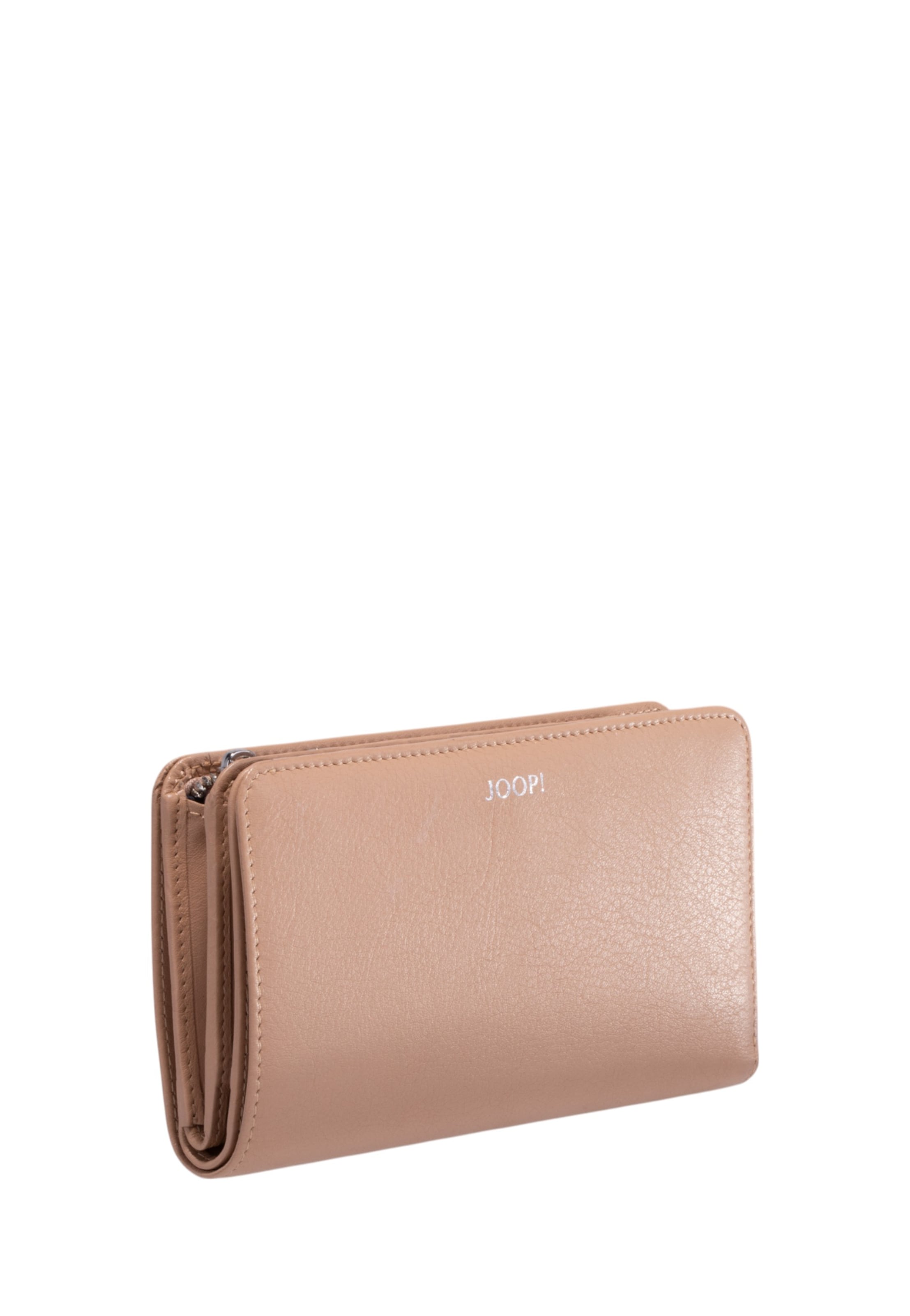 Portamonete 'Sofisticato 1.0 Belinda' di JOOP! in beige