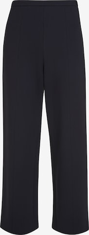 Whistles Regular Pants 'Camilla' in Black: front