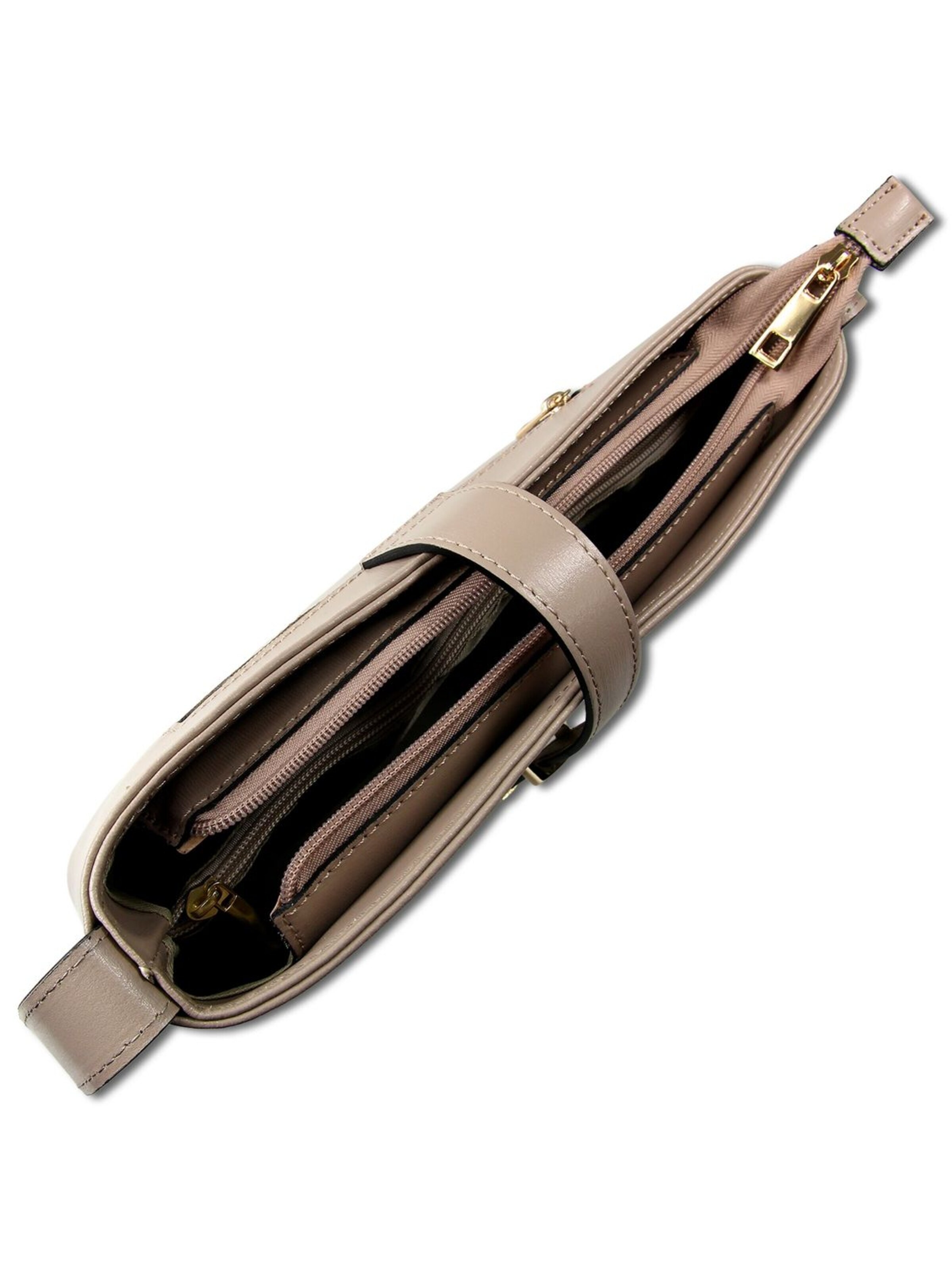 Toscanto Schultertasche‌‌‌ in Beige
