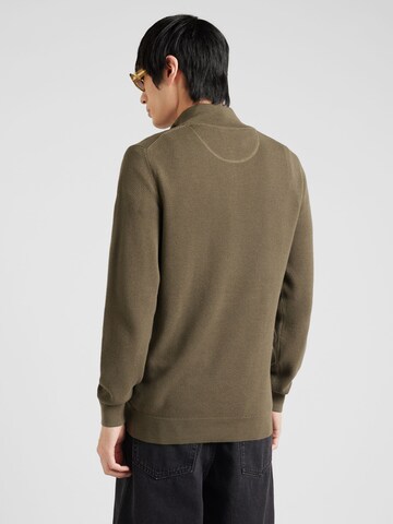 GANT Trui in Groen