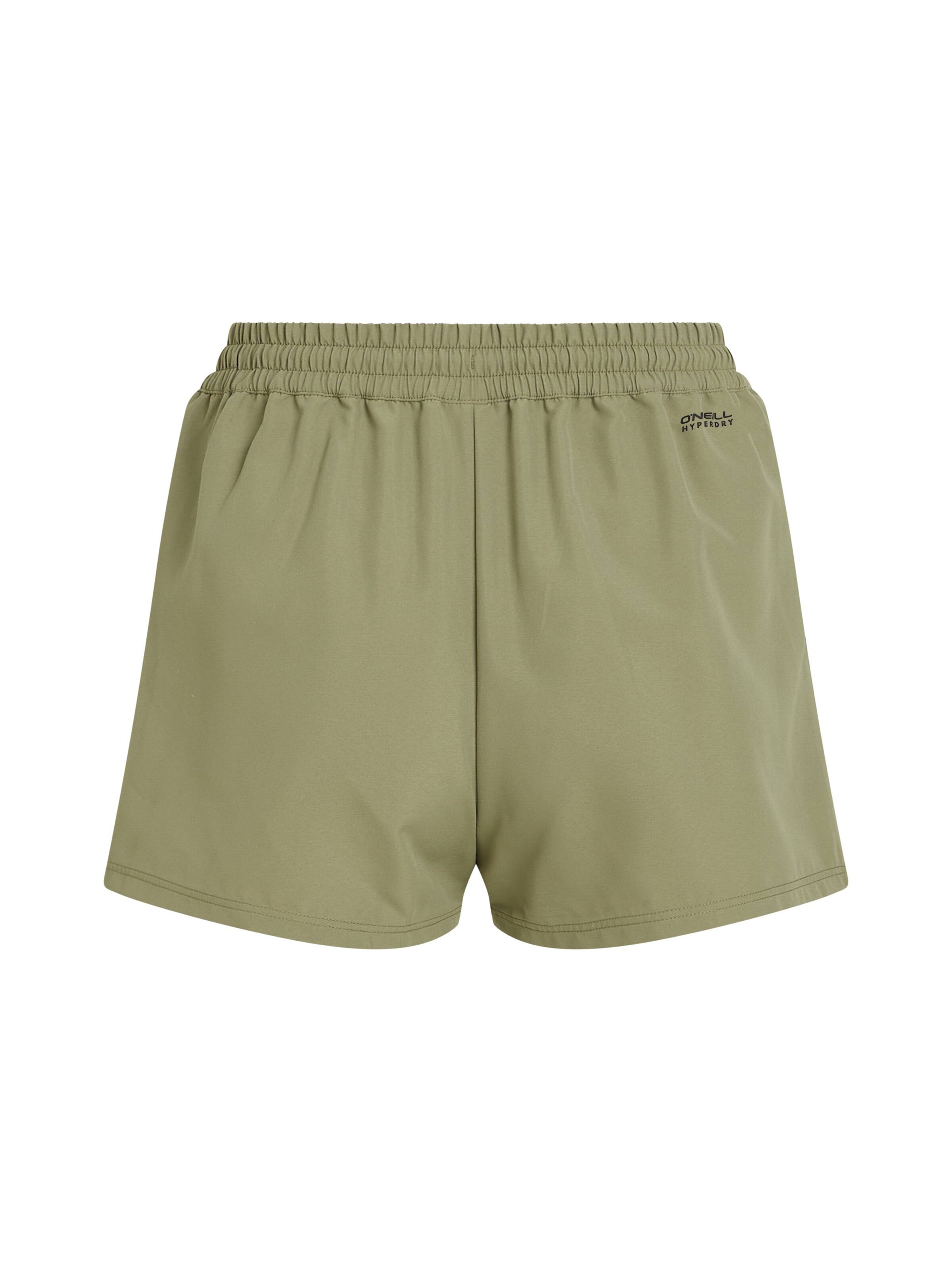 Pantaloncini da bagno 'Essentials' di O'NEILL in verde