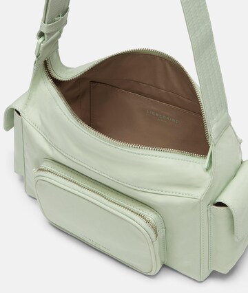 Liebeskind Berlin Crossbody bag 'Lila' in Green