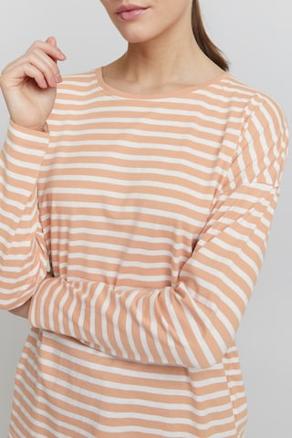 Oxmo Shirt 'Stefka' in Pink