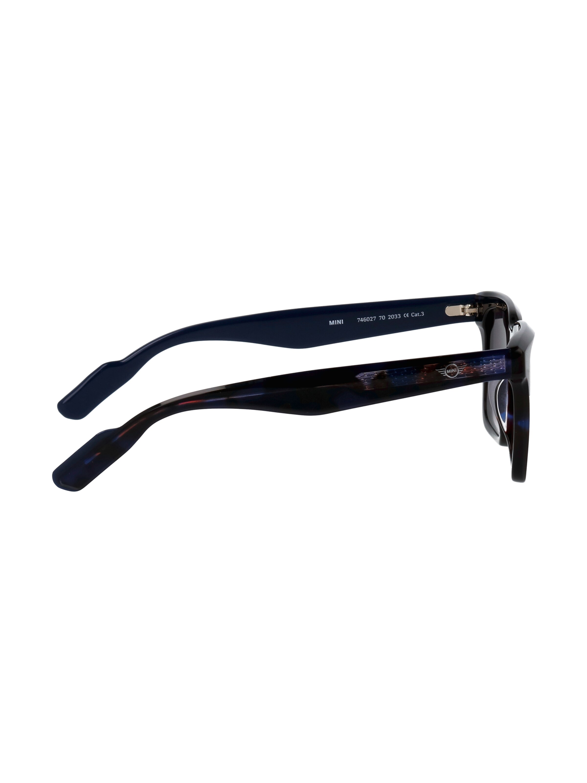 MINI Eyewear Sunglasses in Blue