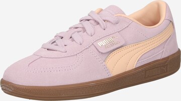 PUMA Σνίκερ 'Palermo' σε ροζ: μπροστά