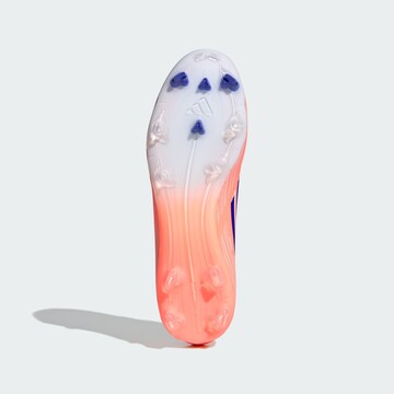 ADIDAS PERFORMANCE Voetbalschoen 'F50 League' in Oranje