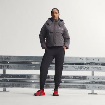 Veste de sport 'Audi Formula One Team Engineers and Marketing' ADIDAS PERFORMANCE en gris
