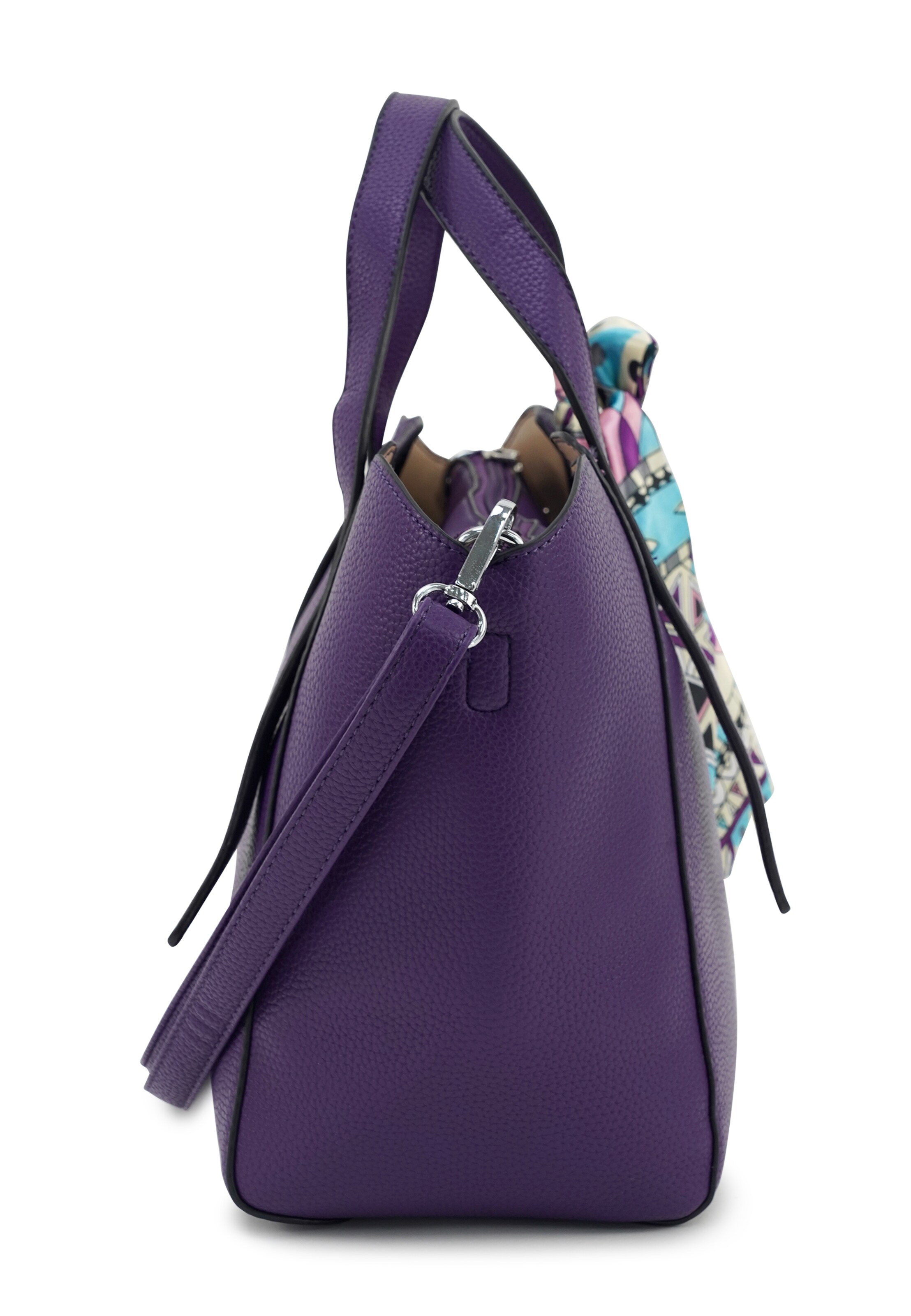 HARPA Handtasche 'SAGE' in Lila