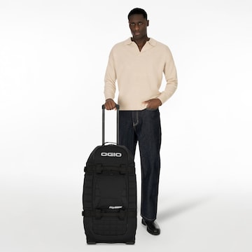 Ogio Travel bag 'Rig 9800' in Black: front