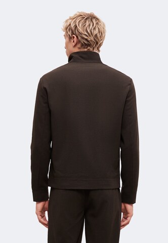 GABBA Between-Season Jacket 'Nik Phin' in Grey