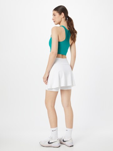ONLY PLAYSportska suknja 'SIENNA' - bijela boja