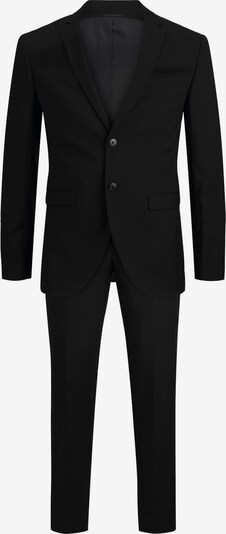 JACK & JONES Anzug 'Solaris' in schwarz, Produktansicht