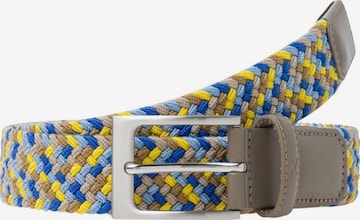 BRAX Belt in Mixed colors: front