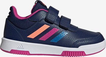 Scarpa sportiva 'Tensaur' di ADIDAS SPORTSWEAR in blu