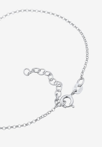 ELLI Bracelet 'L' in Silver