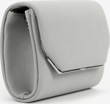 TAMARIS Clutch 'Amalia' in White