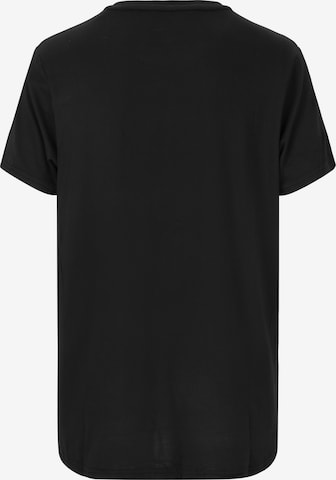 ENDURANCE Performance Shirt 'Canndy' in Black