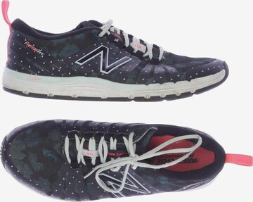 new balance Sneakers & Trainers in 37,5 in Mixed colors: front