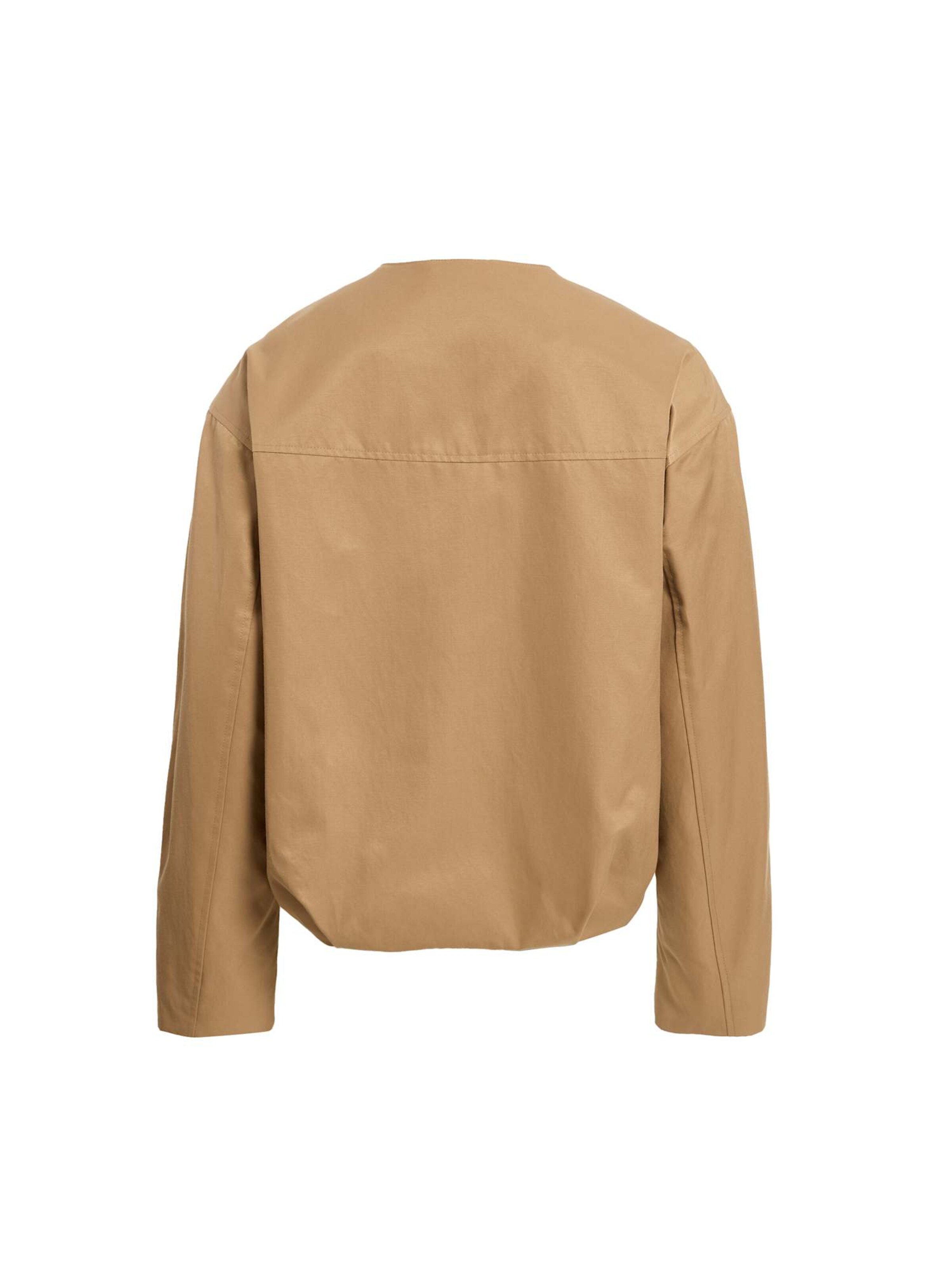 Veste mi-saison Marks & Spencer en beige