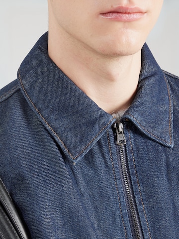 Veste mi-saison GAP en bleu