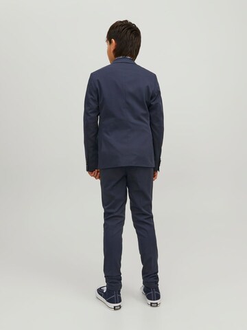 Jack & Jones Junior Suit Jacket 'Solar' in Blue