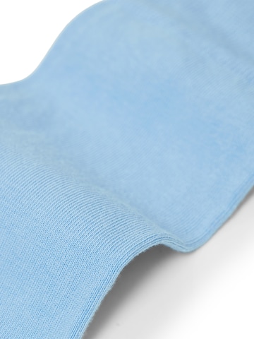 Von Jungfeld Socks 'SIGNATURE' in Blue