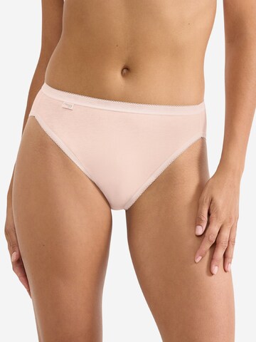 SLOGGI Slip 'Basic+'‌‌‌‌‌‌‌‌‌ in Pink