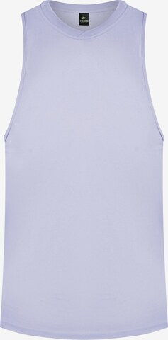 Smilodox Shirt 'Armando' in Purple: front