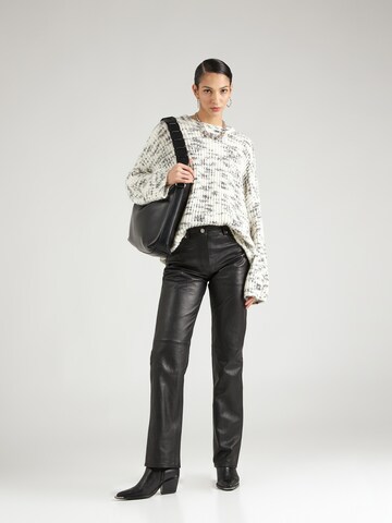 regular Pantaloni 'Salynn' di Samsøe Samsøe in nero
