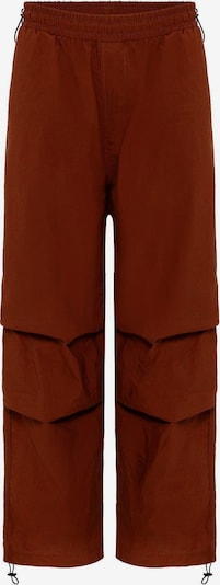 Dandalo Housut värissä ruosteenpunainen, Tuotenäkymä