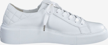 Sneaker bassa di Paul Green in bianco