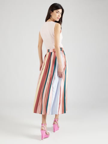 Weekend Max Mara Skirt 'FAGUS' in Pink