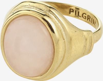 Pilgrim Prsten 'Lyndon' u zlatna / roza, Pregled proizvoda