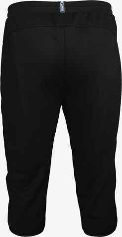 KEEPERsport Regular Workout Pants in Black