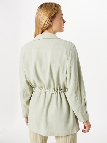 MSCH COPENHAGEN Blazer 'Mariet' in Green