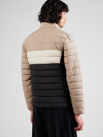 Only & Sons Övergångsjacka i beige