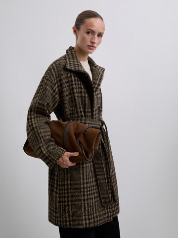 Scalpers Kurtka bawarska w kolorze czarny