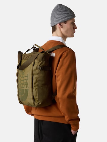THE NORTH FACE Рюкзак 'Base Camp' в Коричневый