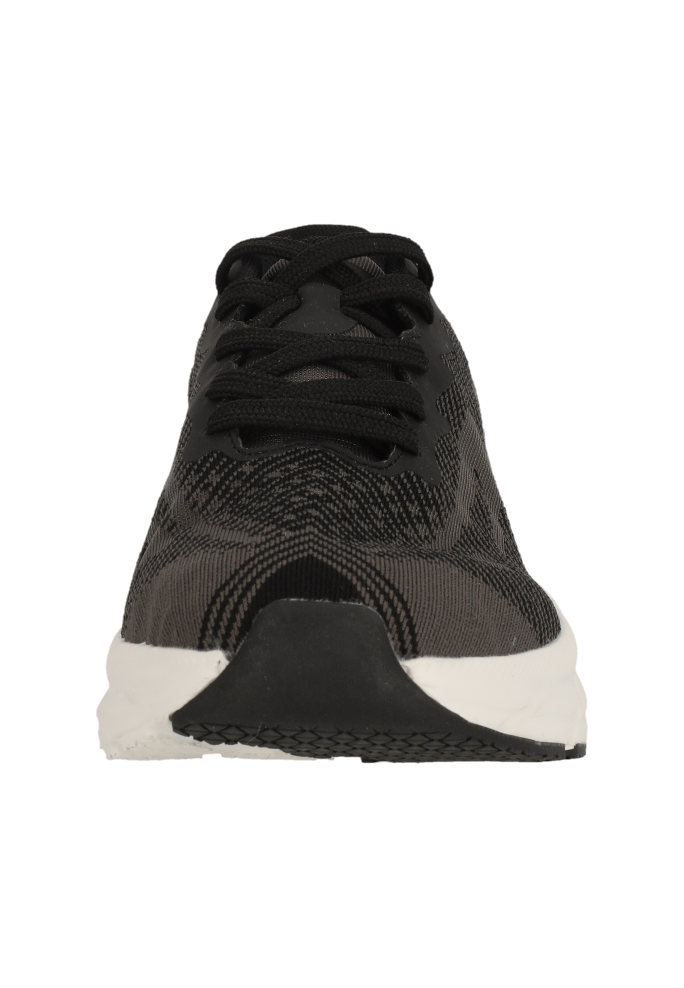 ENDURANCE Sneaker in Schwarz