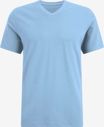 WESTMARK LONDON T-Shirt 'Theo' in Blau: predná strana