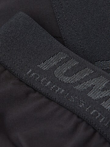 IUMAN Intimissimi Uomo Panty in Black