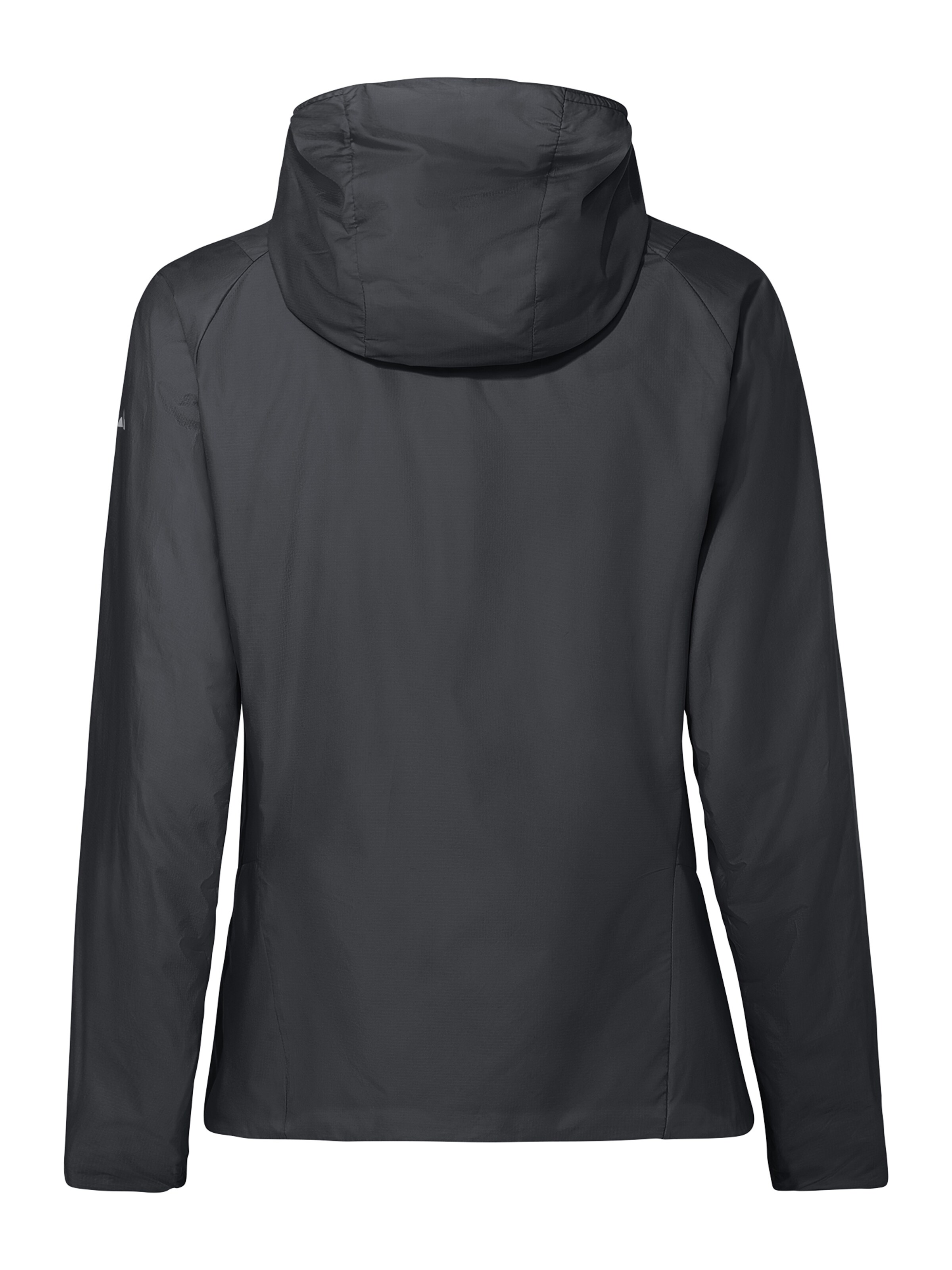 VAUDE Outdoor jacket 'Scopi' in Black