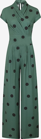 HotSquash Jumpsuit in Green / Black, Item view