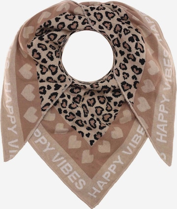 smėlio Zwillingsherz Skara: priekis