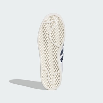 ADIDAS ORIGINALS - Zapatillas deportivas bajas 'Superstar II' en blanco