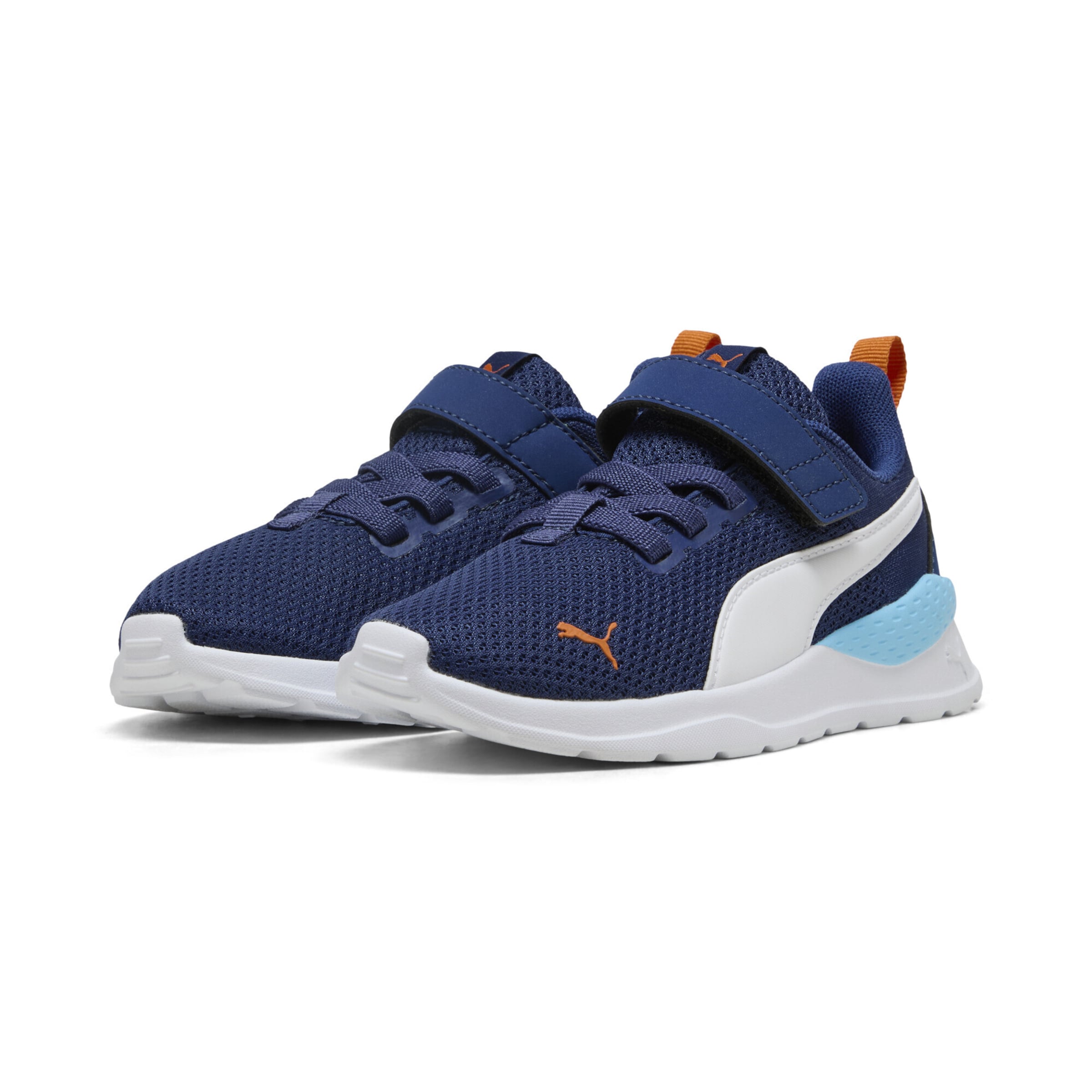 PUMA Sneakers 'Anzarun Lite' in Blue